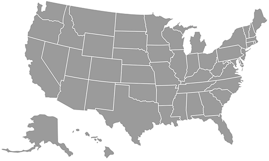 Serving All US States