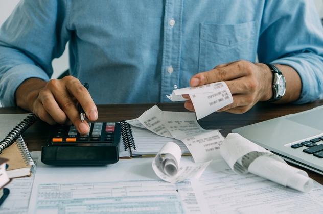 Audit Representation