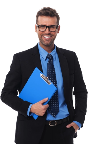 Business Tax Resolution