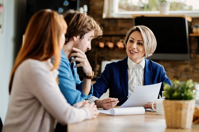 Comprehensive Estate Planning