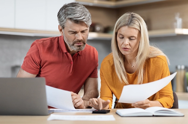 Preparing a Strong Offer Package