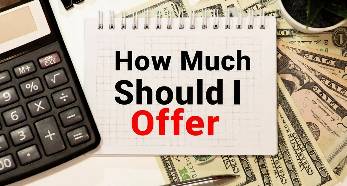How much should I offer in your OIC application? Learn here!
