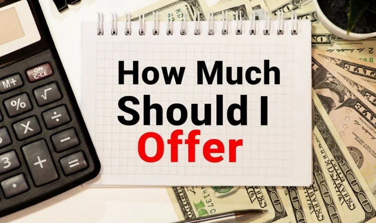 How much should I offer in your OIC application? Learn here!