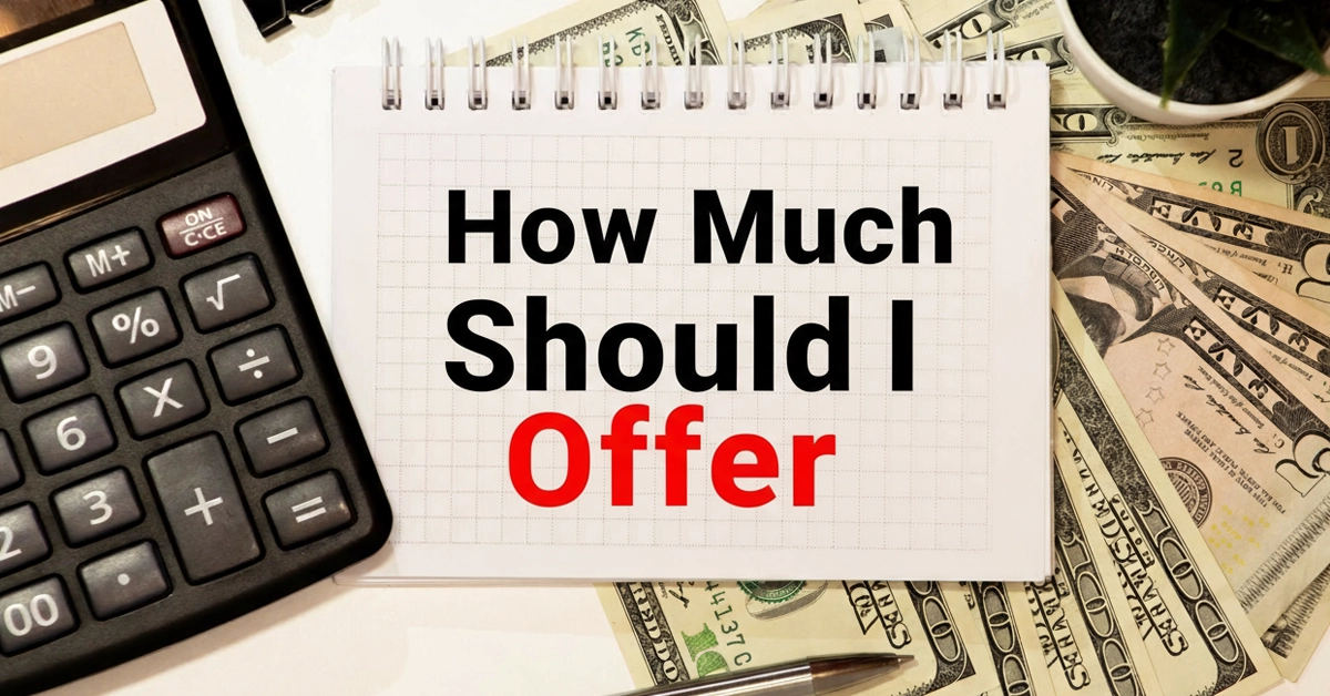 How much should I offer in your OIC application? Learn here!