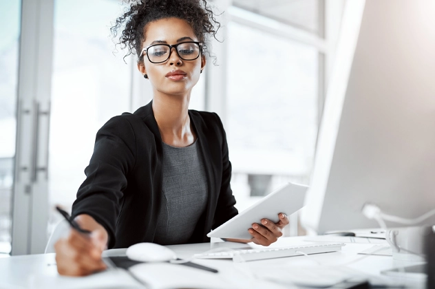 What Business Tax Resolution Covers