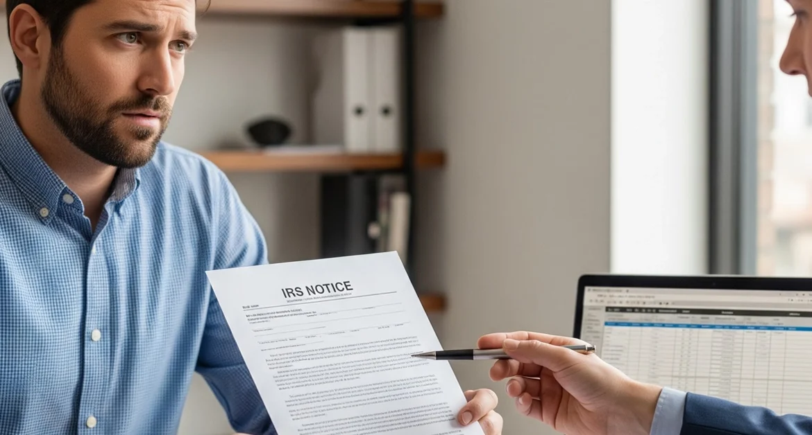 Getting Assistance with the IRS Fresh Start Program