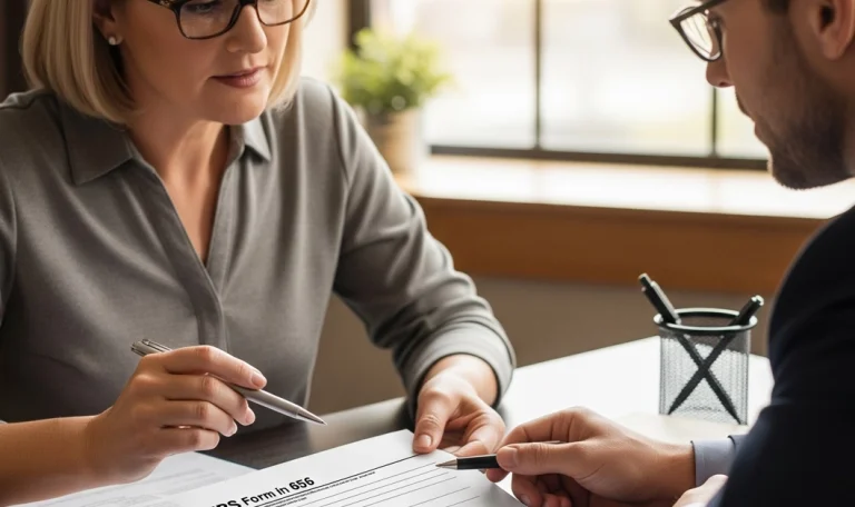 OIC tax debt explained by American Tax Service