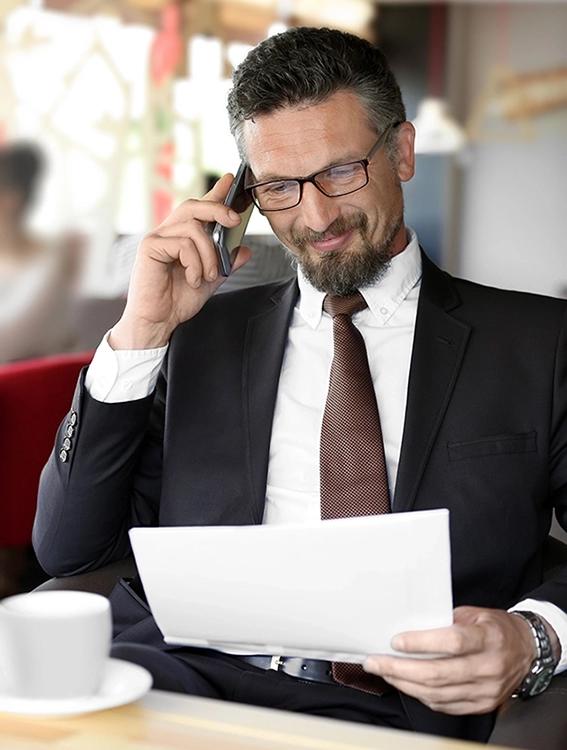 Business Tax Resolution