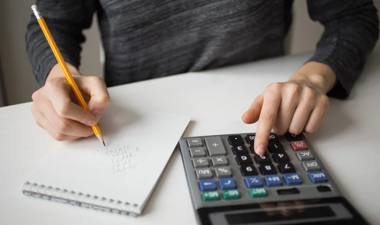 calculating your reasonable collection potential for an offer in compromise the old fashioned way