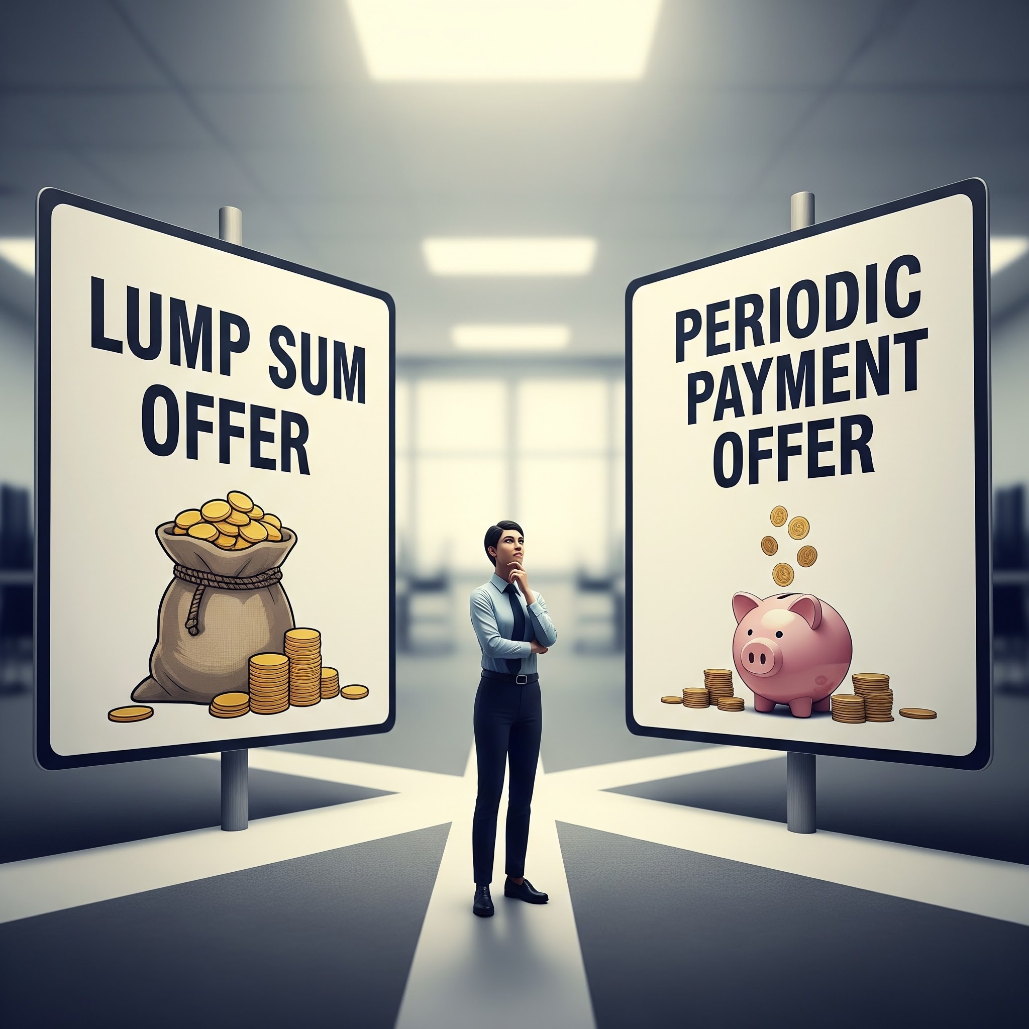 choosing the right payment option can be tricky