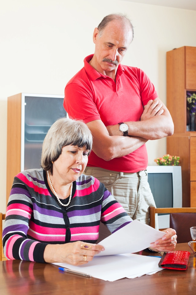 Penalty Abatement Services