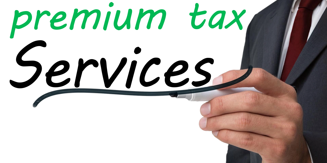Premium Tax Services