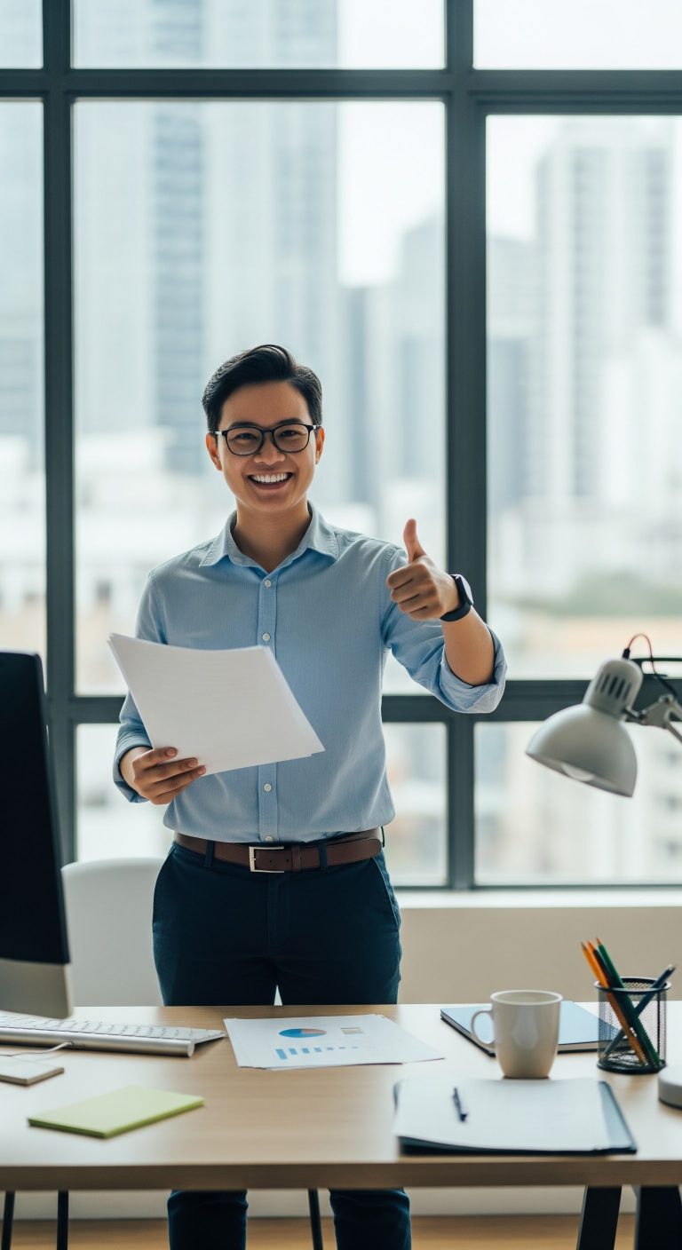 qualifying for fresh start program