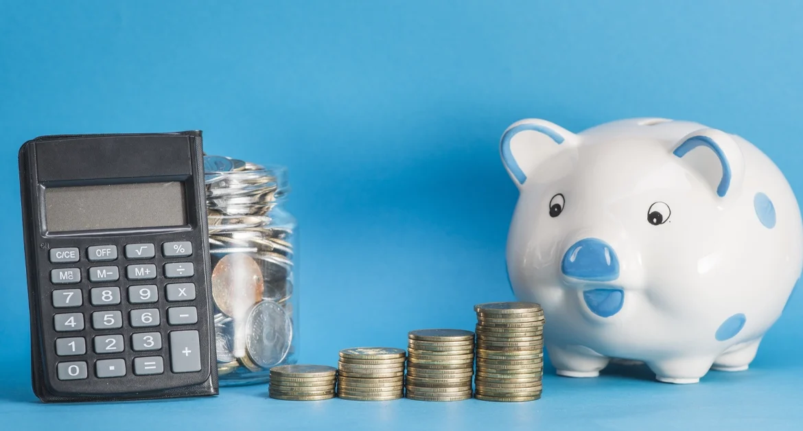 saving money in ceramic piggy bank with reasonable cause penalty relief