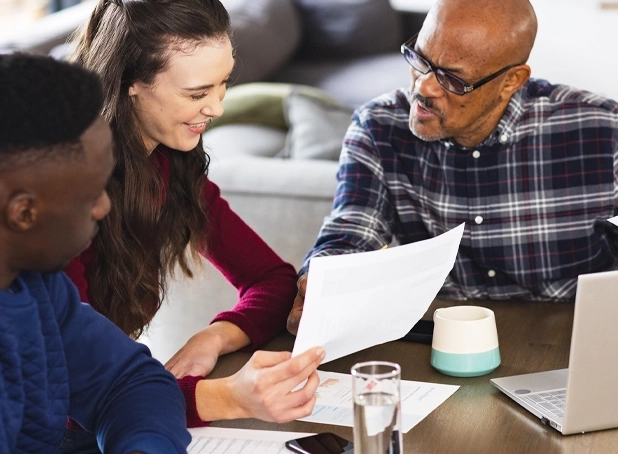 Installment Agreement