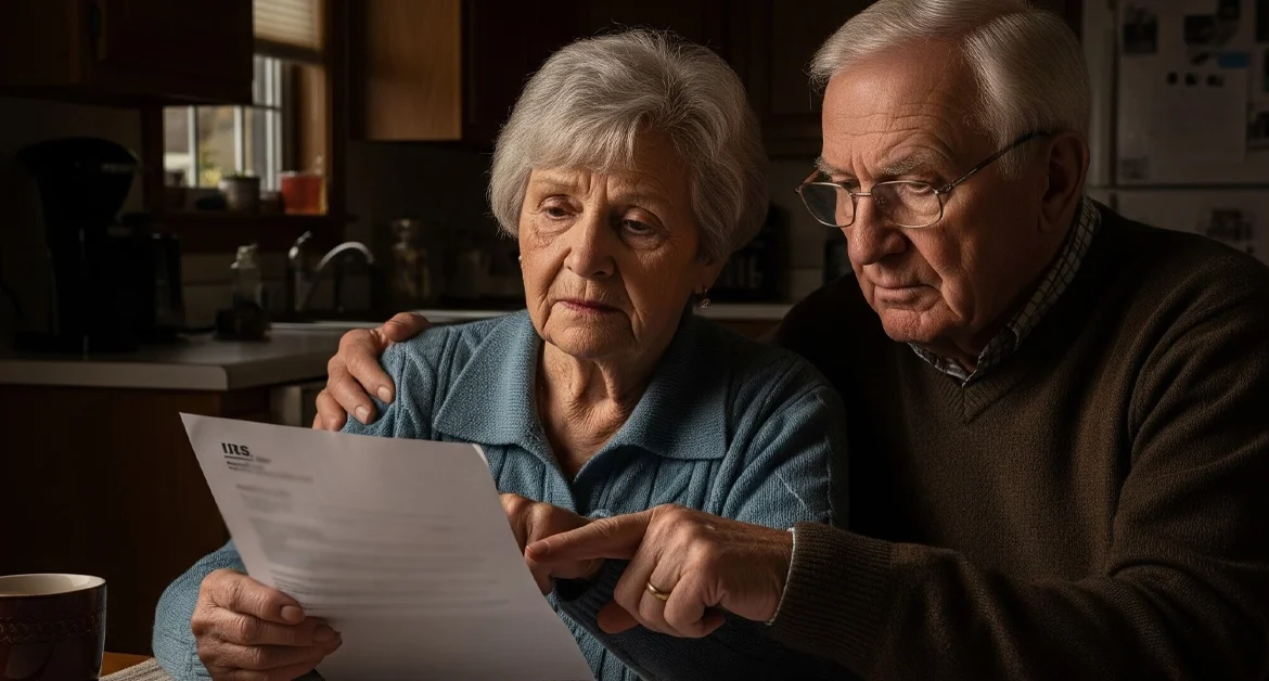 can the IRS garnish your social security benefits? find out more