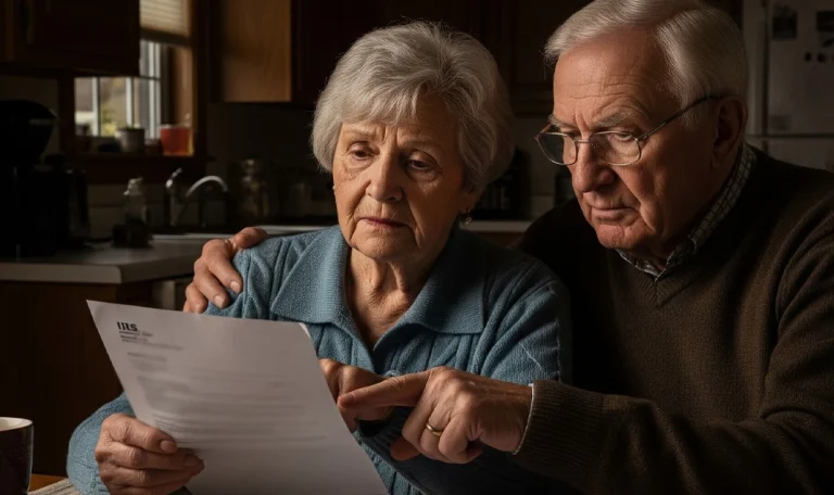 can the IRS garnish your social security benefits? find out more