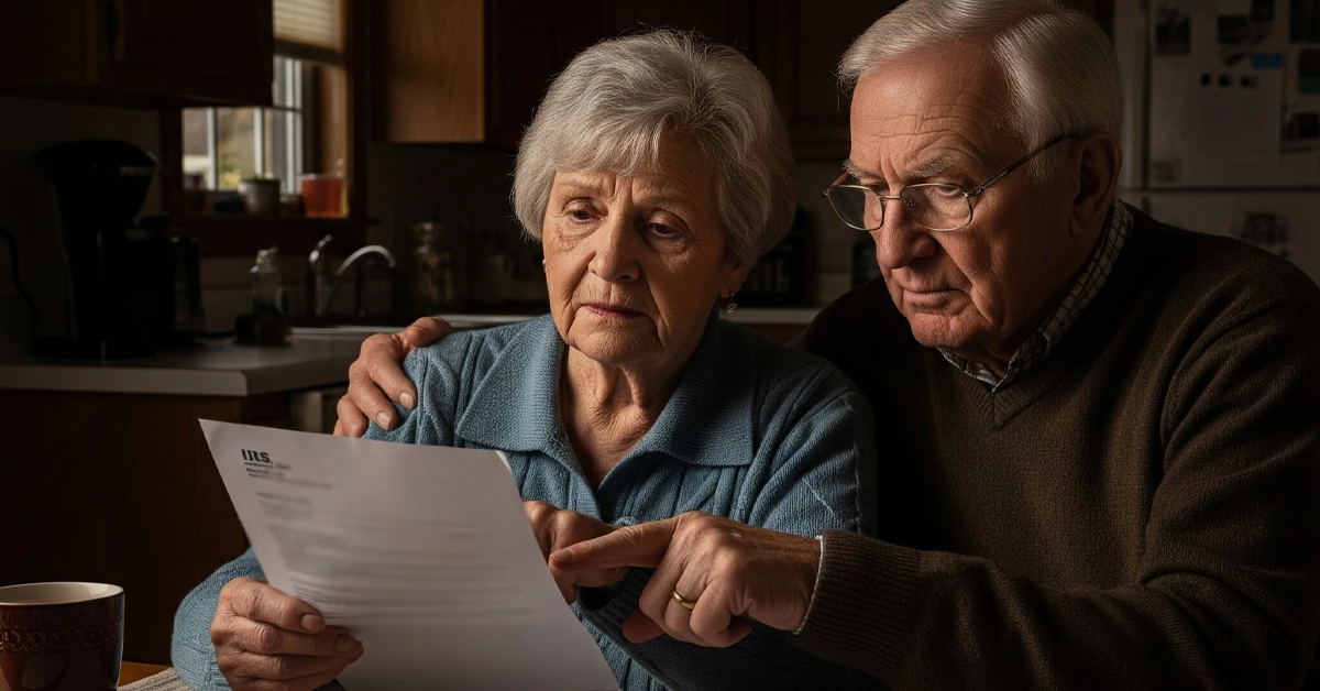 can the IRS garnish your social security benefits? find out more