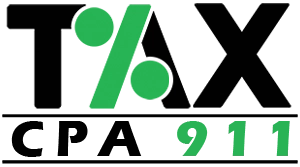 Tax CPA 911