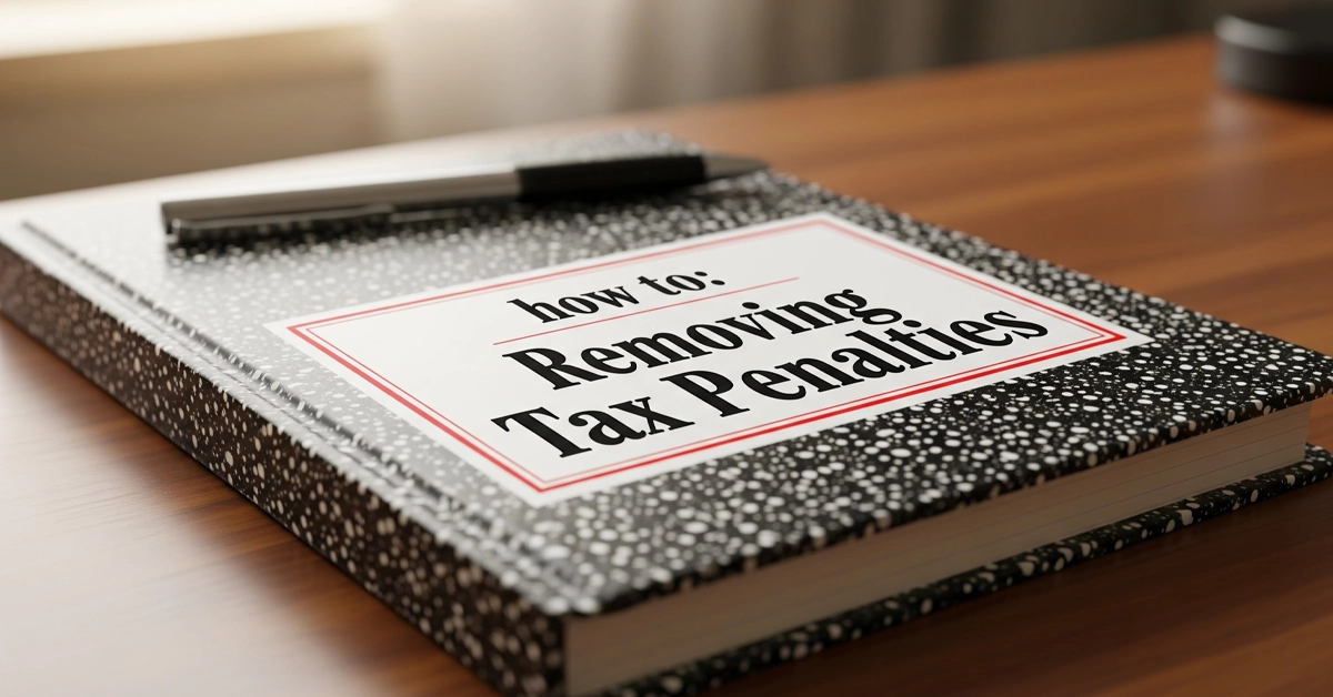 removing tax penalties ft img
