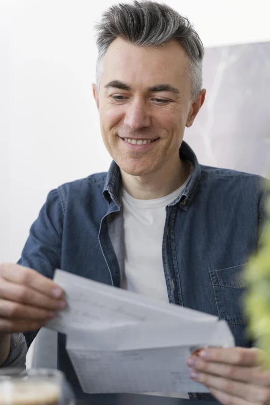 Benefits of Offer in Compromise