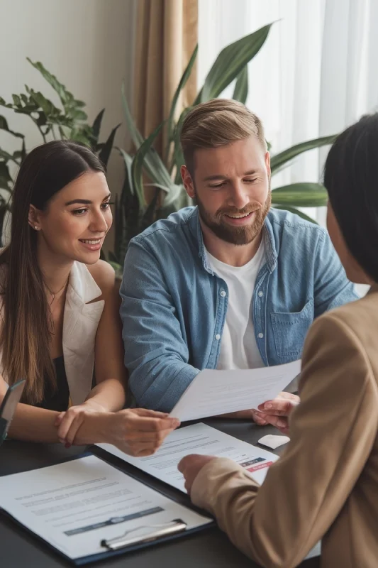 Installment Agreement Services