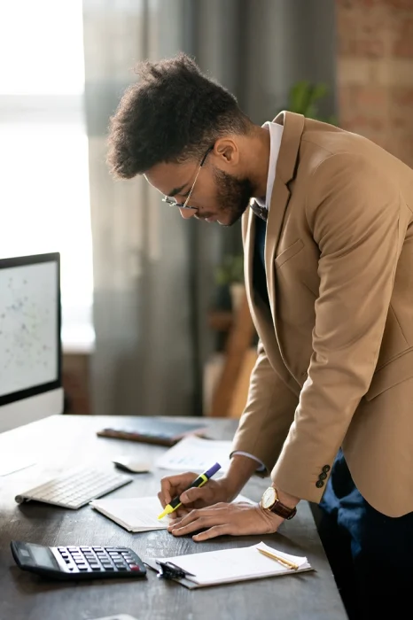 Why Choose American Tax Service