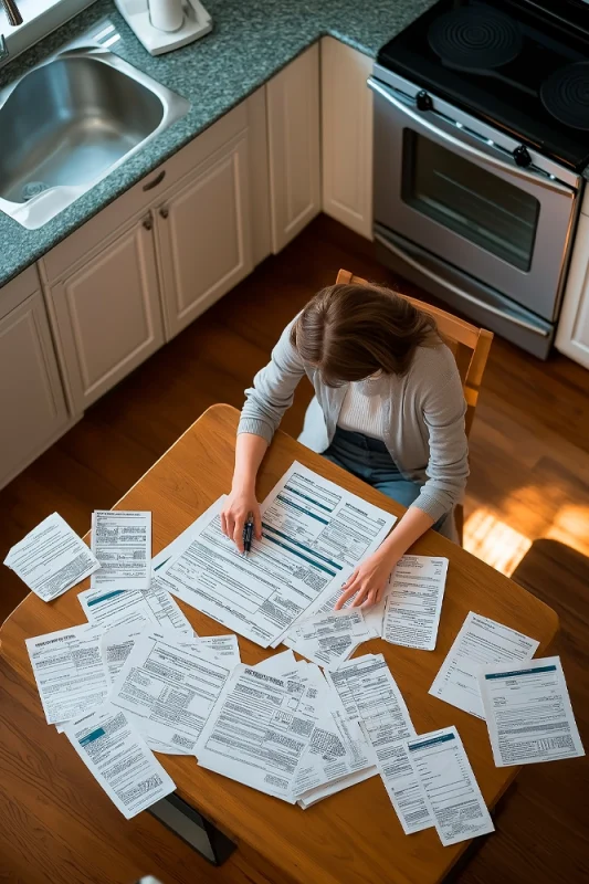 Currently Not-Collectible