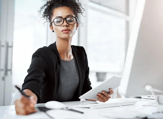 Business Tax Resolution