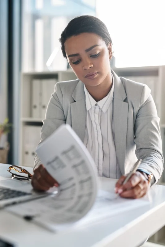 Unfiled Returns Assistance